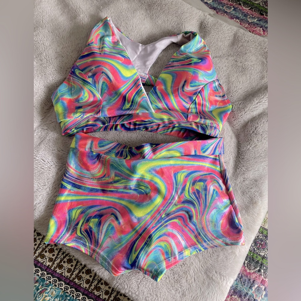 Rarr Designs Polewear Set